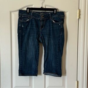 Old Navy Women's Blue Jeans
